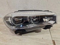 Купить Фара передняя правый  bmw x5 f15 f16 адаптивный led, фото thumb