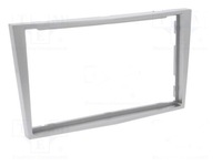 фото thumb №1, Рамка радіо 2din opel astra h zafira 572094b