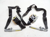 фото thumb №1, Opel insignia a ремені натягувачі натягувачі перед