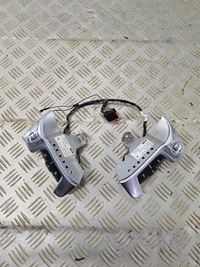 фото thumb №1, Кнопки круиз-контроля ford mondeo mk4 s max mk1 galaxy mk3 рестайлинг