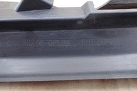 фото thumb №10, Решётка радиатора бампера nissan x-trail 17- 622566fl0b pr правая