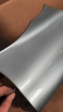 фото thumb №8, Крило перед переднє правий volvo xc90 02-14r