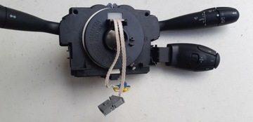 фото thumb №3, Переключатель подрулевые рычаги peugeot 206 plus 96663040xt