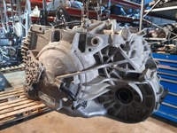 фото thumb №8, Chrysler pacifica 68311996ba полный коробка передач