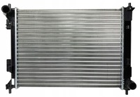 фото thumb №1, Радіатор wody kia venga 1.4 cvvt 2010 - nowa