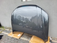 фото thumb №1, Капот audi q5 80a fy колір lz7s ідеальний стан! оригінал!!! доставка na palecie!