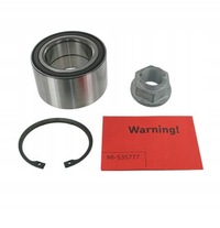 фото thumb №2, Skf підшипник колеса перед зад mercedes клас ml w164