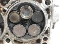 фото thumb №11, Головка цилиндров audi vw skoda 1.8 20v adr agn