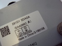 фото thumb №4, Модуль блок керування infiniti q30s 2.2 d 16r