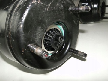 фото thumb №14, Mercedes ml gle w166 166 амортизатор праві лівий