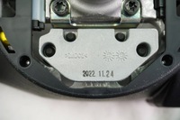 фото thumb №9, Повітропровід шкіряний багатофункціональний пелюстки перемикання kia niro