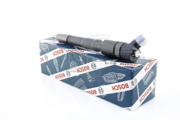 КОМПЛЕКТ ИНЖЕКТОРОВ 0445110418 IVECO 2.3 НОВЫЙ
