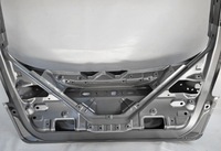 фото thumb №8, Крышка багажника багажника nissan juke 2019-