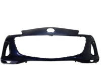 Купити Оригінальний бампер передній mazda 3 11- lift sport, фото thumb