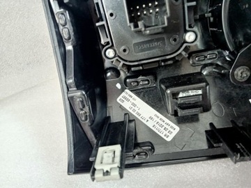 фото thumb №9, Mercedes a w177 2019r ґрати повітропровід старт сплав a1778306300 a1779051001 uk.