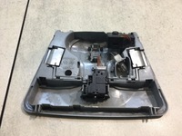 фото thumb №5, Лампа потолочный vaneo 1.7 cdi a1688200101