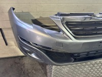 Бампер перед передний оригинал peugeot 308 t9 980499377 с Разборки, фото thumb