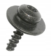 фото thumb №1, 10szt seat ibiza '02-'08 -винт монтаж. 4,8 x 18