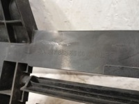 фото thumb №7, Pas жалюзі підсилювач шторка повітропровід mercedes w247 a247 b-klasa 18-