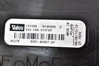 фото thumb №9, Вентилятор 8240357 renault megane grand scenic 2 ii 1.9 dci 120 km 03-06