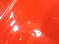 фото thumb №5, Peugeot 207 hb 5d kkn капот крышка двигателя