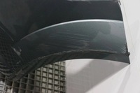 фото thumb №9, Бампер задняя задний диффузор audi tt 8s 8s0