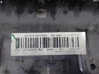 фото thumb №10, Bmw 8 g14 g15 g16 m-pakiet msp sport 18-22 бампер перед 6xpdc