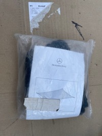 Купить Сетка багажника mercedes w213 e-klasa, фото thumb