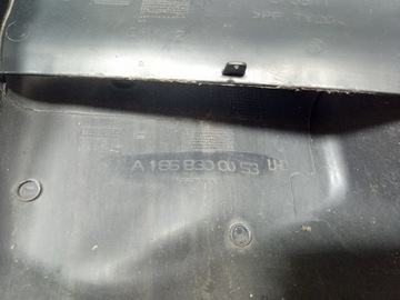 фото thumb №7, Mercedes gle w292 корпус фільтра салонного a1668300053