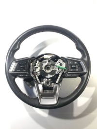 фото thumb №1, Subaru forester sk 2020 кермо