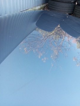 фото thumb №7, Audi a4 b6 капот lx7z решітка quattro