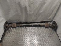 фото thumb №1, Балка задняя балка зад ось renault master 2 ii 2.2 d