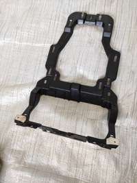 фото thumb №1, Ford s max mk2 рамка каркас держатель em2b-r043b92-a