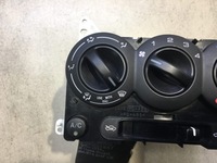 фото thumb №7, Панель обдув климат-контроль justy iii 1.3 16v