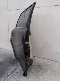 фото thumb №6, Mini cooper countryman r60 двері правий праве задня задні