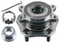 Купити Підшипник колеса з кільце імпульсів з ступиця, фото thumb