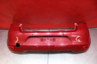 Купить Бампер задний задний tennj pdc renault clio 3 3 5d hb рестайлинг  09-12, фото thumb