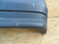 фото thumb №11, Renault clio i бампер задній 7700795083