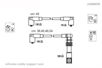 фото thumb №1, Janmor трубка. wys. nap. kpl. seat, vw