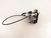 фото thumb №8, Замок левый передний fiat panda van ii 51826974