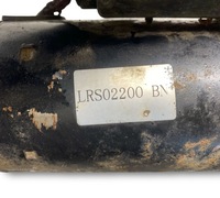 фото thumb №6, Kia rio 2009 бензин 1400cm3 стартер lrs02200