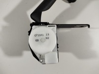 фото thumb №6, Lexus is300h 13r pas безопасности правый задняя