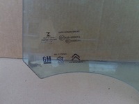 фото thumb №2, Стекло левая berlingo partner combo 2019 r