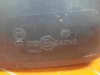 фото thumb №7, Peugeot boxer ii lift 14- зеркало правое перед передние e3041045