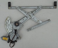 фото thumb №1, Kia carens ii 06 r підйомник скло правий перед