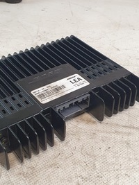 фото thumb №7, Усилитель bose оригинальный номер gm1a6692x mazda 6 i gg 2002-2005r.