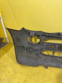 фото thumb №6, Bmw x5 e53 бампер перед rozebrany pdc омывателя