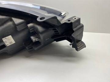 фото thumb №8, Mazda cx5 cx-5 рестайлинг полный led лампа левая левый перед передняя ka1f51040c