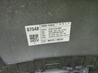 фото thumb №12, Tesla model y 20- бампер передний перед хороший!