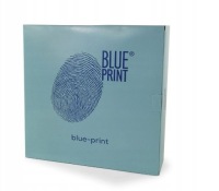 Купити Blue print трос гальма ручного hyundai adg04686 blp, фото thumb